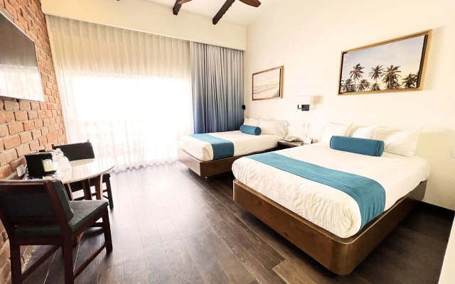 San Nicolas Hotel and Casino