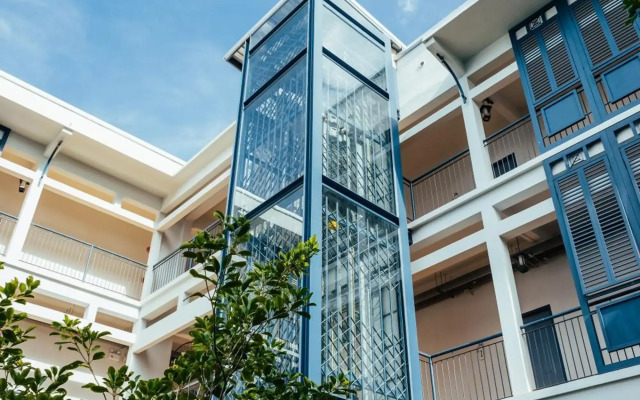 Sooknirund Hotel