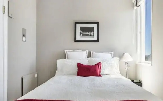 Cathedral Suites