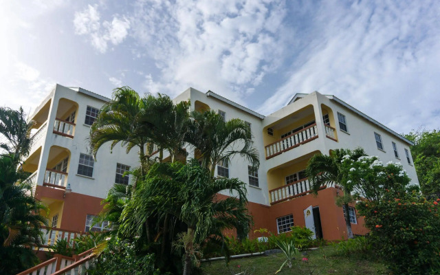 Hillside Apartments