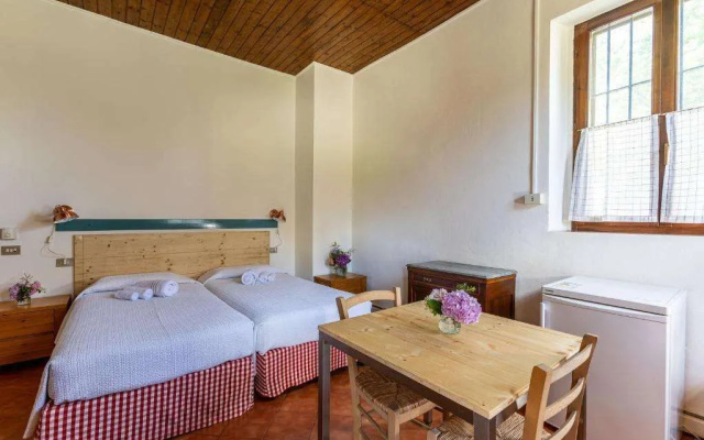 Cascina Gaggioli