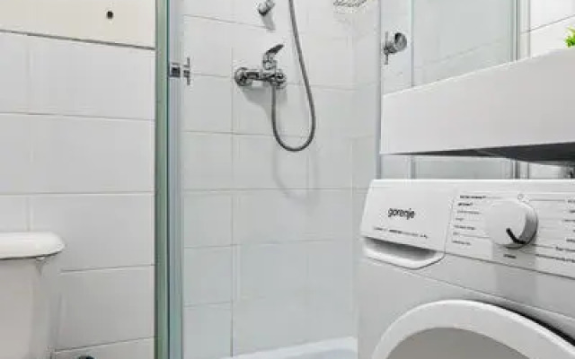 Апартаменты МаксРеалти24 на Очаковском шоссе, д. 5, корпус 2