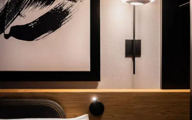 Radius Hotel Tbilisi