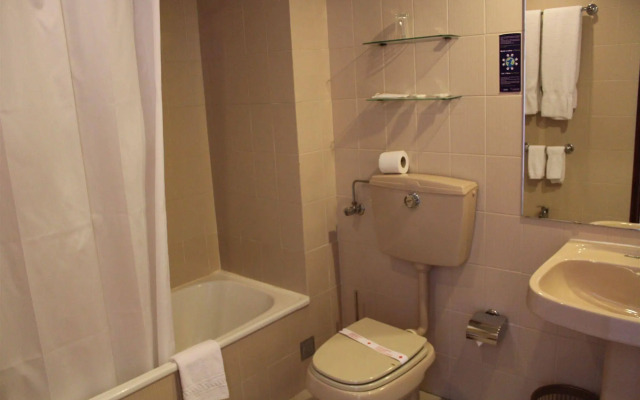 Albergaria Quim Barreiros