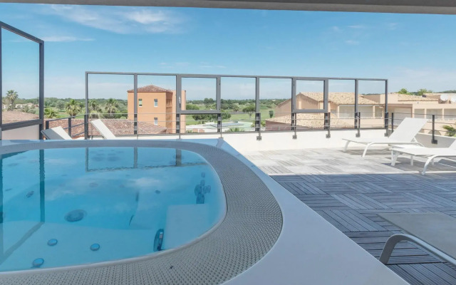 Mercure Golf Cap d'Agde