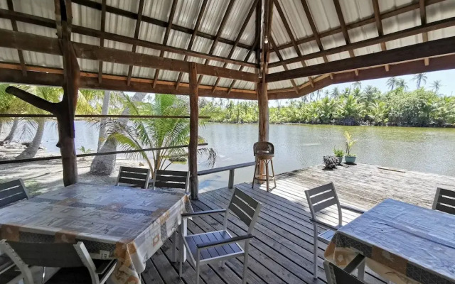 Aotera Guest House
