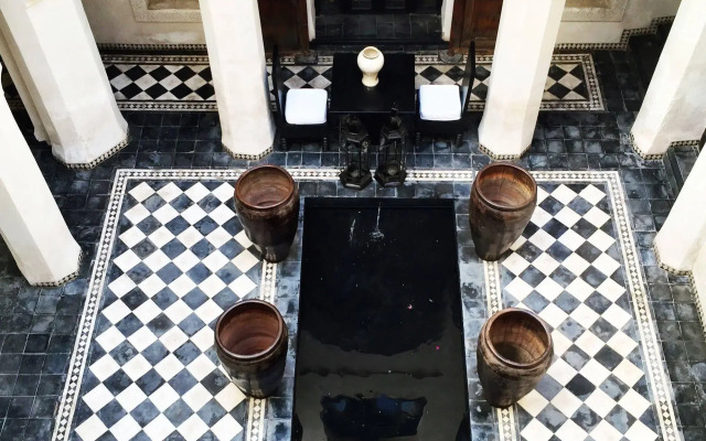 Dar Darma - Riad