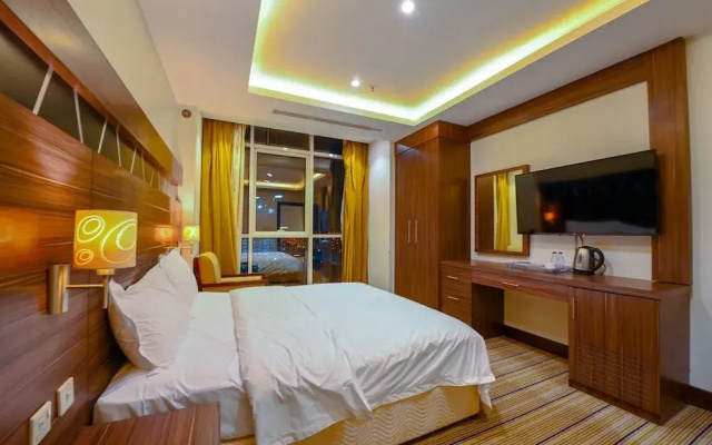 Dormira Hotel