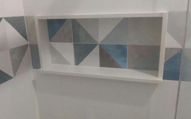 Angra - Apto Pé na Areia - Bracuhy