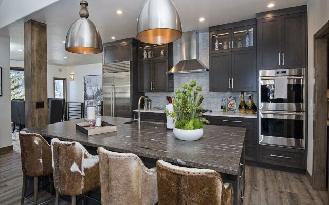 Glacier Court 1854 A