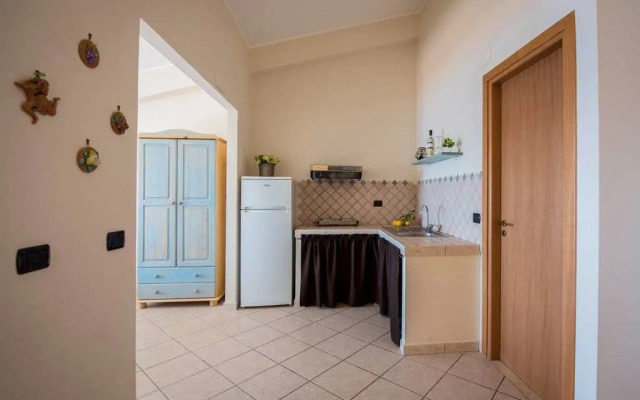 La Sirena Bed & Breakfast