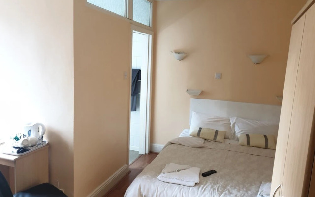 New Central Guest House