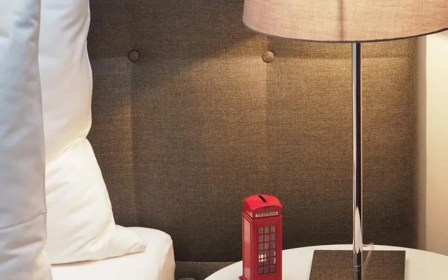 Chez Cliché Serviced Apartments - Sterngasse