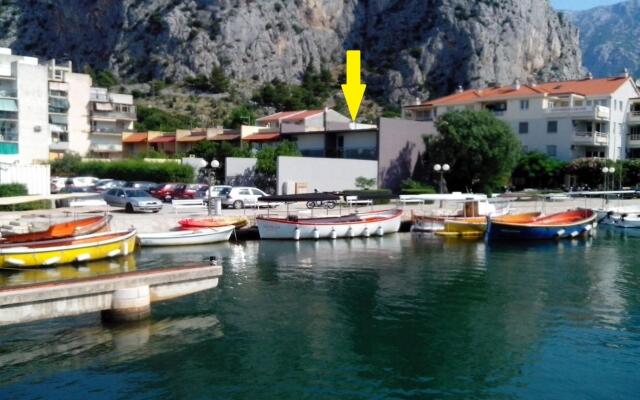 Villa Marus - town center