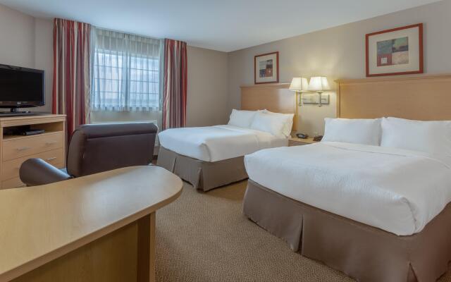 Candlewood Suites Minot by IHG