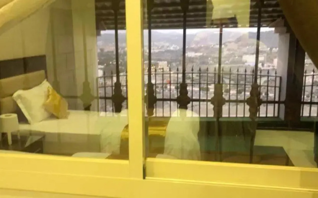 Al Tal Serviced Apartments - economic