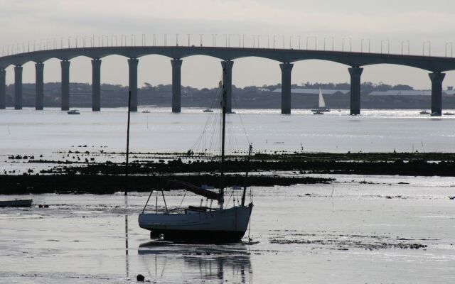 Vvf Villages Sainte Marie De Re