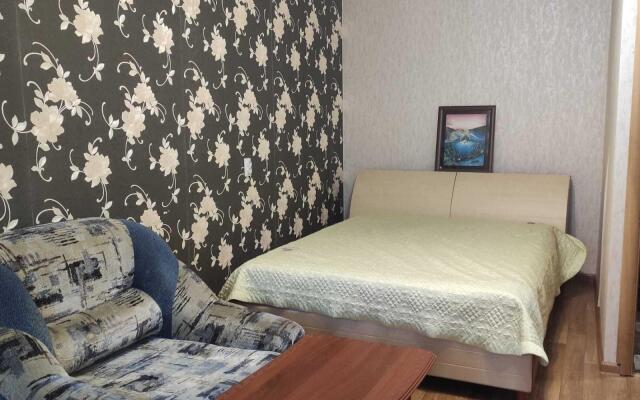 Апартаменты в микрорайоне Советский 8к2