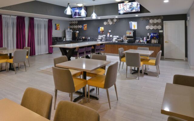 Best Western Boerne Inn & Suites