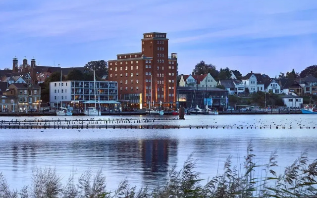 Pierspeicher Boardinghouse