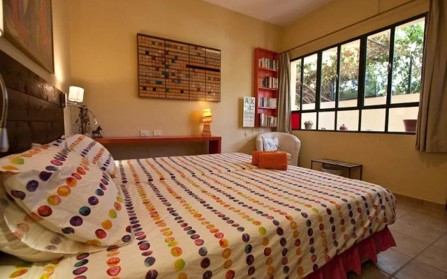Krivine B&B