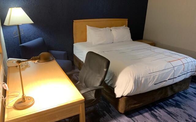 Pulse Pnt Stes At Fort Sam Hou