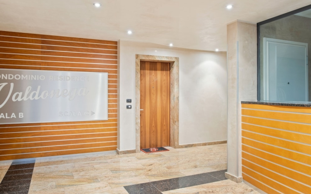 Residence Valdonega Modern Studio