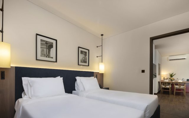 Apec Mandala Hotel & Suites Bac Giang