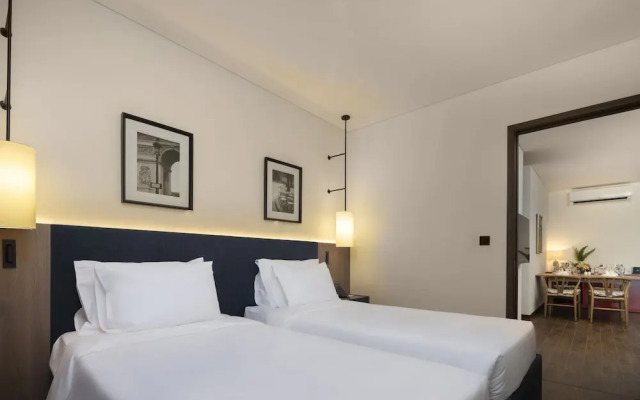 Mandala Hotel & Suites Bac Giang