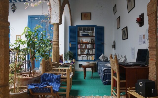 Riad Le Cheval Blanc