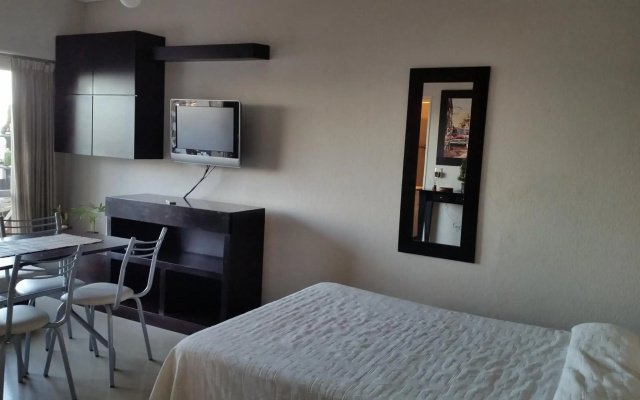 Studio Playa Varesse