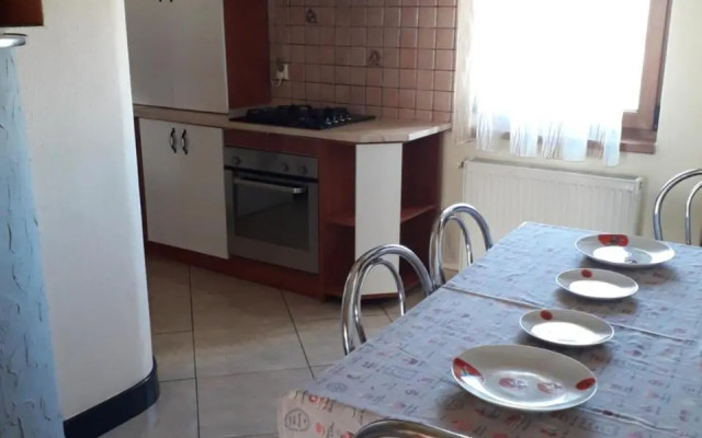 Luxury Mall First Apartments