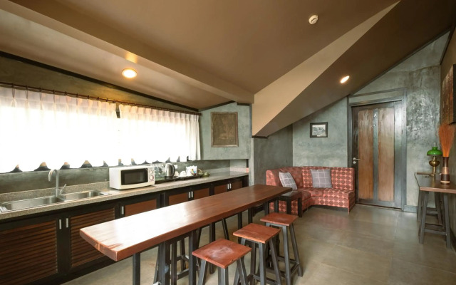 Kiree Thara Boutique Resort