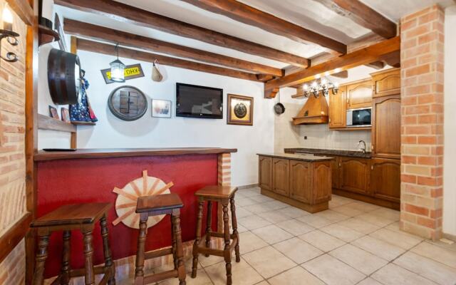 Villa with 6 Bedrooms in Bizkaia, with Private Pool And Furnished Terrace