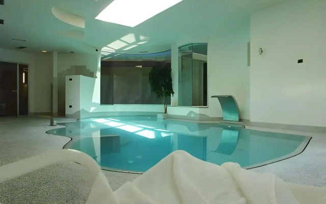 Chalet Caminetto