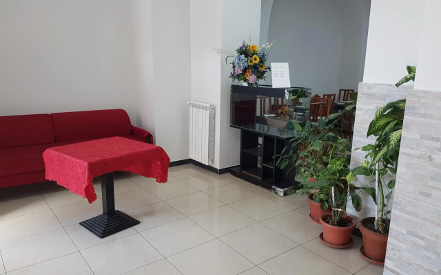 Hotel Le Tre Stazioni