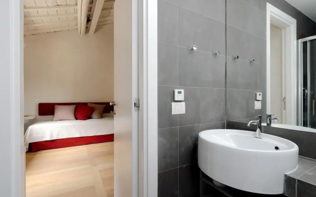 Rm-h501-gari36d3 Il Mulino di Trastevere - G4