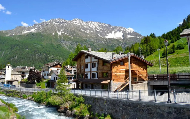 Hotel Meublé Martinet