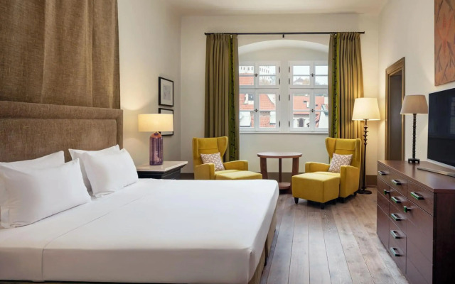 Augustine, a Luxury Collection Hotel, Prague