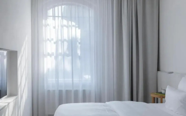 Wilmina Hotel