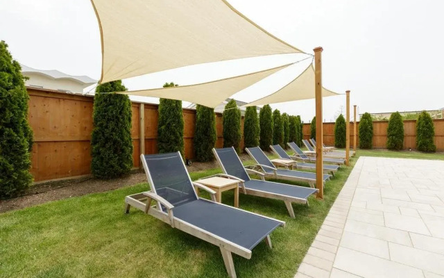 Aqualina Inn Montauk