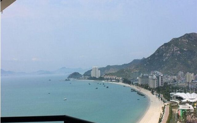 Sea Side Park Hotel