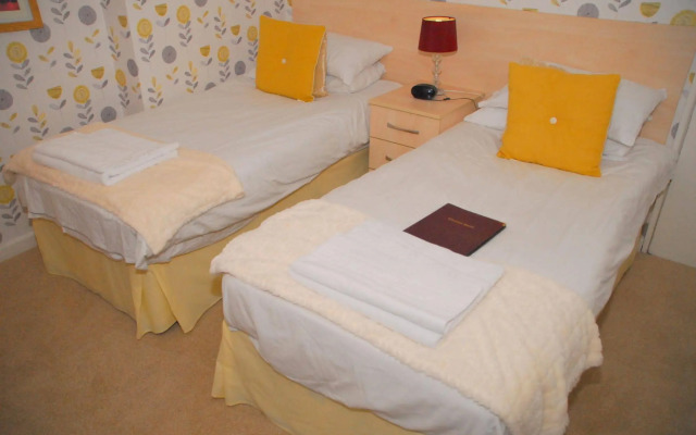Weymouth Beach B&B