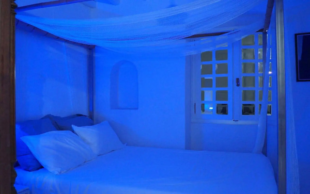 The Loft Mykonos Town