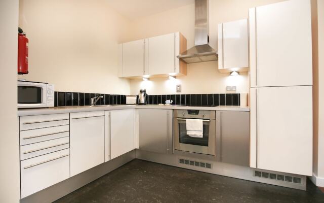 Fantastic 1 Bed Apartment Newcastle City