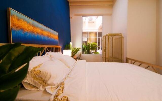 147 Armenian Park Guesthouse