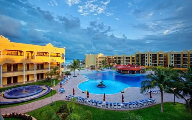 2BD Royal Haciendas Plunge Pool Oceanview