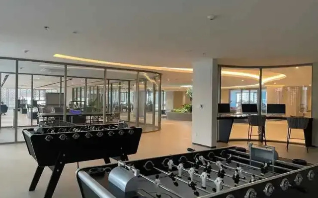 Xuan Homestay - The Song Vung Tau