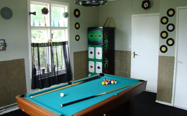 Wonderful Home