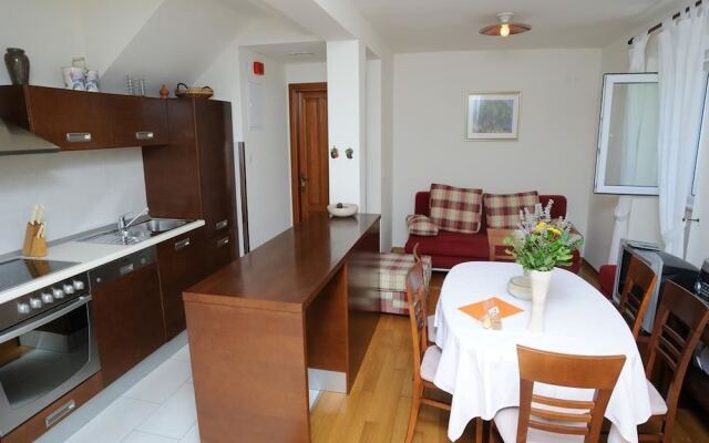 Apartments Vila Marija